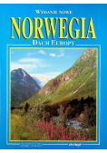 Norwegia dach Europy