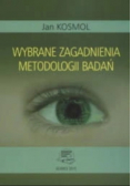 Wybrane zagadnienia metodologii badań