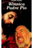 Winnica Padre Pio