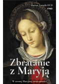 Zbratanie z Marją