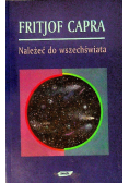 Należeć do wszechświata