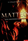 Matteo Losy zakonnika z Agnone