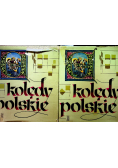 Kolędy polski Tom 1 i 2