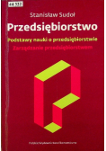 Przedsiębiorstwo podstawy nauki o przedsiębiorstwie