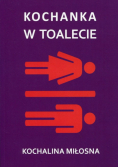 Kochanka w toalecie