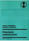Połączenia spójnościowe