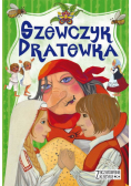 Zaczarowana klasyka Szewczyk Dratewka