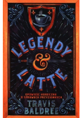 Legendy i Latte