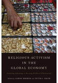Religious Activism in the Global Economy