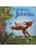 O dzielnym Jelonku