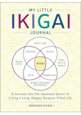 My Little Ikigai Journal