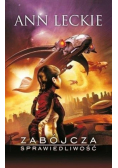 Zabójcza sprawiedliwość