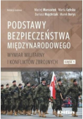 Podstawy bezpieczeństwa międzynarodowego