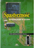Spastyczność