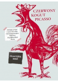 Czerwony kogut Picasso