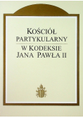 Kościół Partykularny