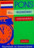 Rozmowki niderlandzkie