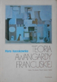 Teoria awangardy francuskiej
