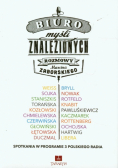 Biuro myśli znalezionych