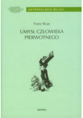 Umysł człwieka pierwotnego