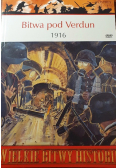 Bitwa pod Verdun 1916