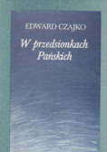 W przedsionkach pańskich