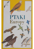 Ptaki Europy