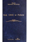 Rok 1848 w Polsce