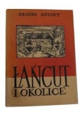 Łańcut i okolice