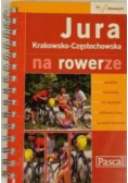 Jura Krakowsko-Częstochowska na rowerze