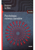 Psychologia rozwoju narodów