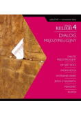 Lekcja religii 4. Dialog międzyreligijny DVD