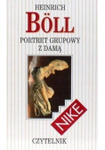 Portret grupowy z damą Wydanie kieszonkowe
