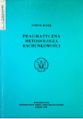 Pragmatyczna metodologia rachunkowości