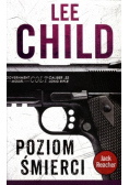 Jack Reacher Tom 1 Poziom śmierci