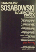 Najkrótszą drogą