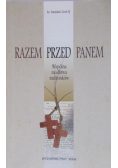 Razem przed Panem