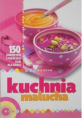 Kuchnia malucha