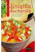 Książka kucharska