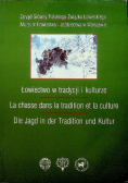 Łowiectwo w tradycji i kulturze
