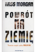 Powrót na Ziemię