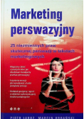 Marketing perswazyjny