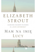 Mam na imię Lucy