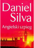 Angielski szpieg