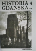 Historia Gdańska Tom 4 Część 2