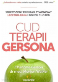 Cud Terapii Gersona