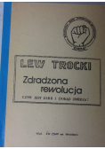 Zdradzona rewolucja
