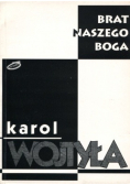 Brat naszego Boga