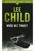 Jack Reacher Ponad prawem Tom 3 Wróg bez twarzy