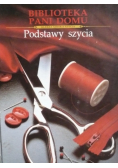 Biblioteka pani domu Podstawy szycia